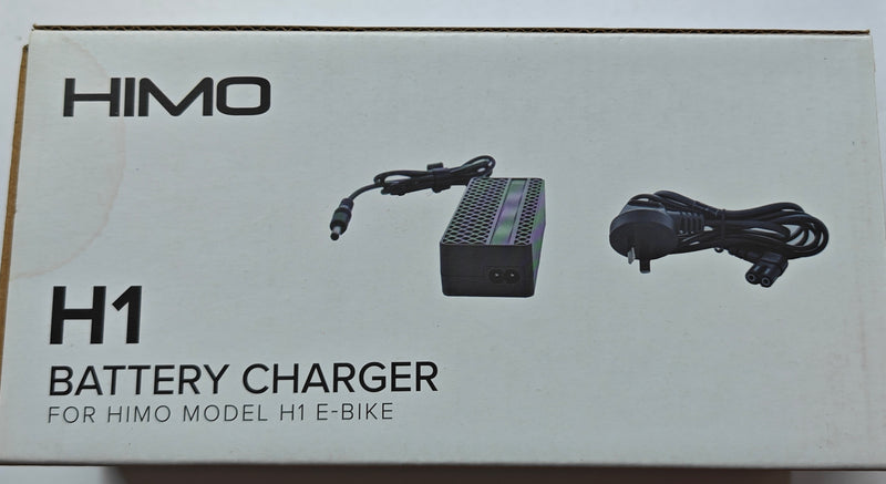 Himo H1 Battery charger