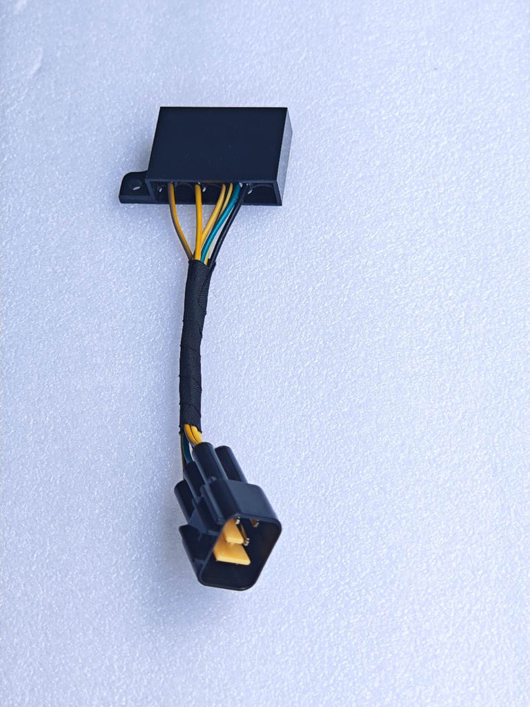 Surron ASR Control Module – Panmi Parts