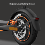 [Refurbished]-Excellent Segway Ninebot Kickscooter F40A(only deliver to QLD/NSW/VIC/SA  metro area)