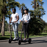 [Refurbished]-Excellent Segway Ninebot Kickscooter F40A(only deliver to QLD/NSW/VIC/SA  metro area)