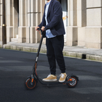 [Refurbished]-Excellent Segway Ninebot Kickscooter F40A(only deliver to QLD/NSW/VIC/SA  metro area)