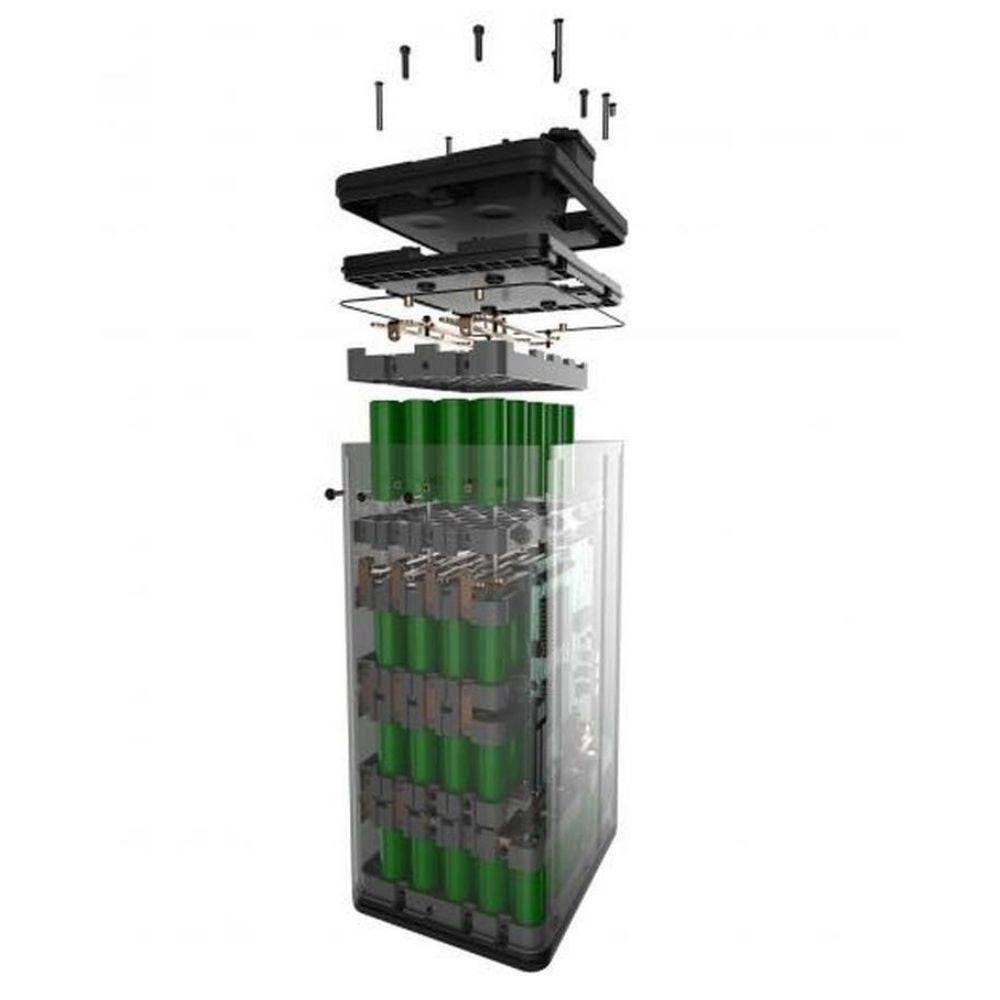 Surron LightBee Lithium Battery Pack 60V35Ah – Panmi Parts