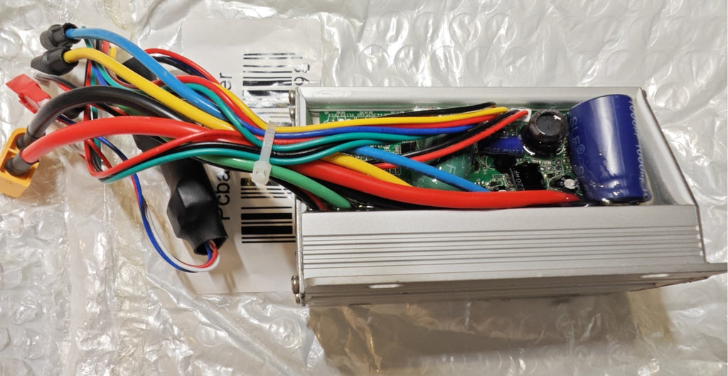 Daxys Bandicoot Pcba Controller – Panmi Parts