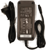 Benelli Ebike charger