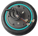 Hub Motor Assembly-Mi Electric Scooter Pro2-Mercedes