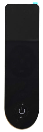Mi Electric Scooter 4 Dashboard Cover