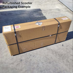 [Refurbished] Segway Ninebot Kickscooter F30 Grade A(only deliver to QLD/NSW/VIC/SA  metro area)