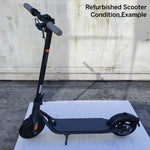 [Refurbished] Segway Ninebot Kickscooter F30 Grade A(only deliver to QLD/NSW/VIC/SA  metro area)
