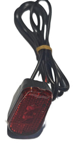 Daxys Bandicoot Rear LED