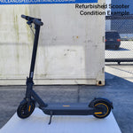[Refurbished]  Segway Ninebot Kickscooter Max G30 Segway Ninebot Kickscooter (only deliver to QLD/NSW/VIC/SA  metro area )