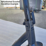 [Refurbished]  Segway Ninebot Kickscooter Max G30 Segway Ninebot Kickscooter (only deliver to QLD/NSW/VIC/SA  metro area )