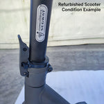 [Refurbished]  Segway Ninebot Kickscooter Max G30 Segway Ninebot Kickscooter (only deliver to QLD/NSW/VIC/SA  metro area )