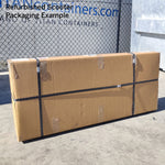 [Refurbished]  Segway Ninebot Kickscooter Max G30 Segway Ninebot Kickscooter (only deliver to QLD/NSW/VIC/SA  metro area )