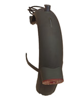 Xiaomi scooter 4 rear fender