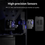 Xiaomi Smart Air Purifier 4