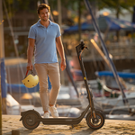 OPEN BOX- Segway Ninebot KickScooter F65
