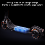 OPEN BOX- Segway Ninebot KickScooter F65