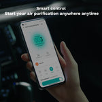 Xiaomi Smart Air Purifier 4 Pro