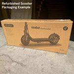 [Refurbished] Segway Ninebot Kickscooter F40A (only deliver to QLD/NSW/VIC/SA  metro area)