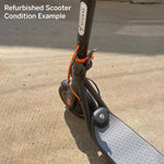 [Refurbished] Segway Ninebot Kickscooter F40A (only deliver to QLD/NSW/VIC/SA  metro area)