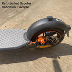 [Refurbished] Segway Ninebot Kickscooter F40A (only deliver to QLD/NSW/VIC/SA  metro area)