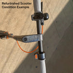 [Refurbished] Segway Ninebot Kickscooter F40A (only deliver to QLD/NSW/VIC/SA  metro area)