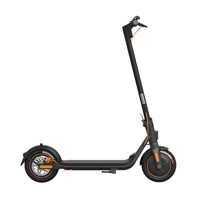 [Refurbished]-Excellent Segway Ninebot Kickscooter F40A(only deliver to QLD/NSW/VIC/SA  metro area)
