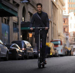 YADEA Electric Kick Scooter Elite Prime