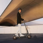 YADEA Electric Kick Scooter Elite Prime