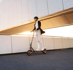 YADEA Electric Kick Scooter Elite Prime
