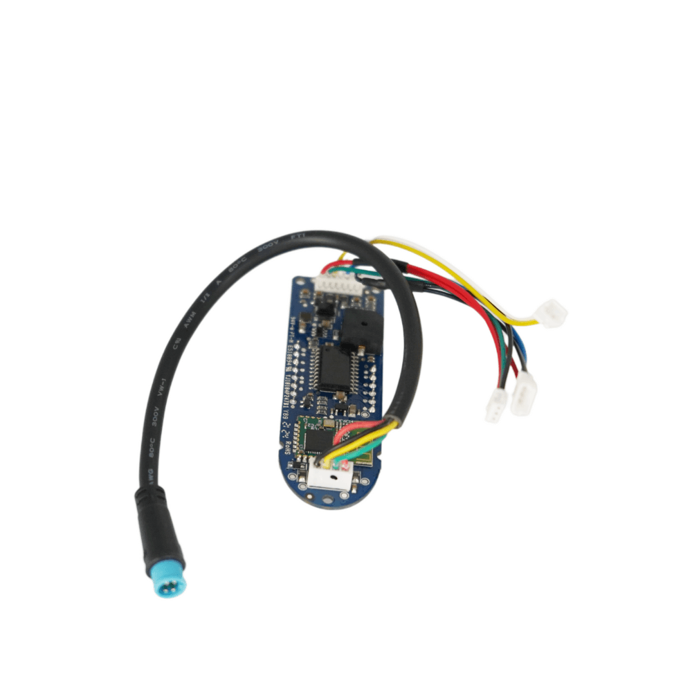 Segway-Ninebot F Series Dashboard Accessory – Panmi Parts