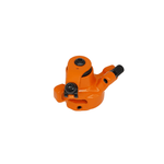 Segway Ninebot F Series Disc brake block accessory-Orange